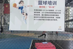 柳州篮球训练基地订场电话